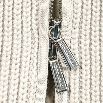 MORE SALE｜《レディース》MOORER "MALBA - STM" 異素材コンビダウンベスト｜420400｜GUARDAROBA MILANO OFFICIAL STORE