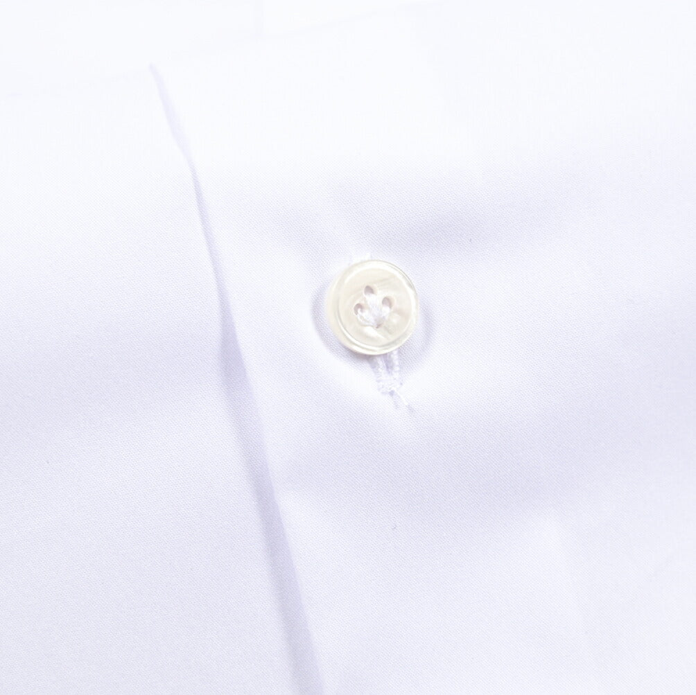 ORIAN ストレッチコットン ホリゾンタルカラーシャツ｜426910-37｜GUARDAROBA MILANO OFFICIAL STORE