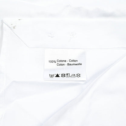 ORIAN SLIM FIT コットン100% ホリゾンタルカラードレスシャツ｜412343-45｜GUARDAROBA MILANO OFFICIAL STORE