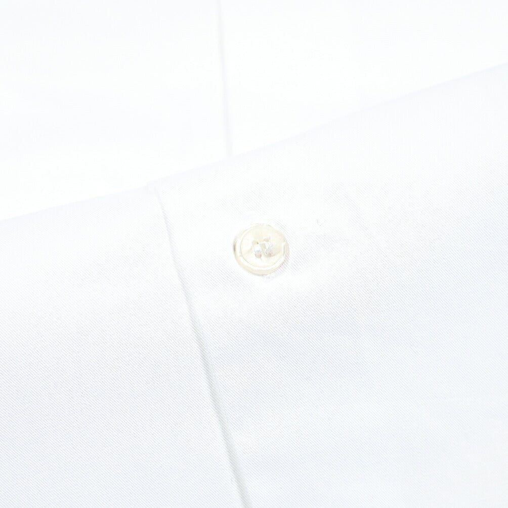 ORIAN SLIM FIT コットン100% ホリゾンタルカラードレスシャツ｜412343-45｜GUARDAROBA MILANO OFFICIAL STORE