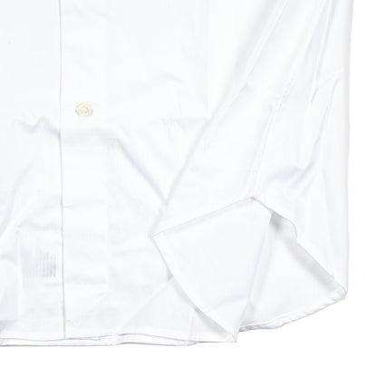 ORIAN SLIM FIT コットン100% ホリゾンタルカラードレスシャツ｜412343-45｜GUARDAROBA MILANO OFFICIAL STORE