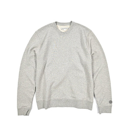 OUTERKNOWN コットン100% スウェットシャツ｜419137 - M｜GUARDAROBA MILANO OFFICIAL STORE