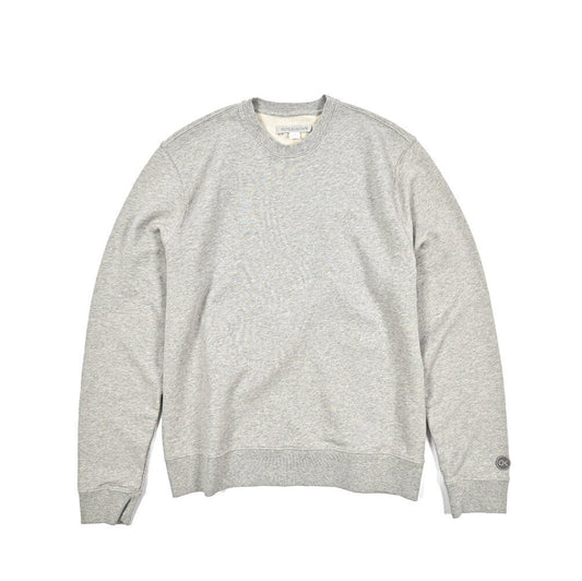 OUTERKNOWN コットン100% スウェットシャツ｜419137 - M｜GUARDAROBA MILANO OFFICIAL STORE