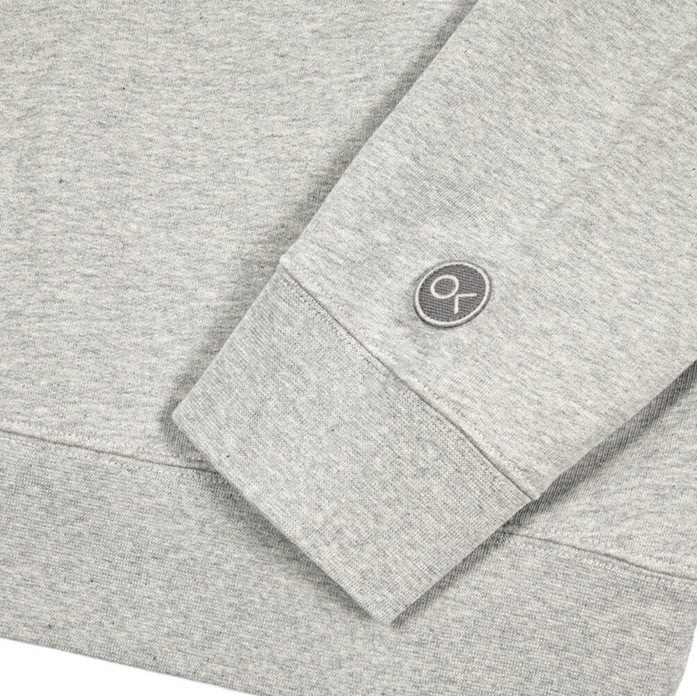OUTERKNOWN コットン100% スウェットシャツ｜419137 - M｜GUARDAROBA MILANO OFFICIAL STORE