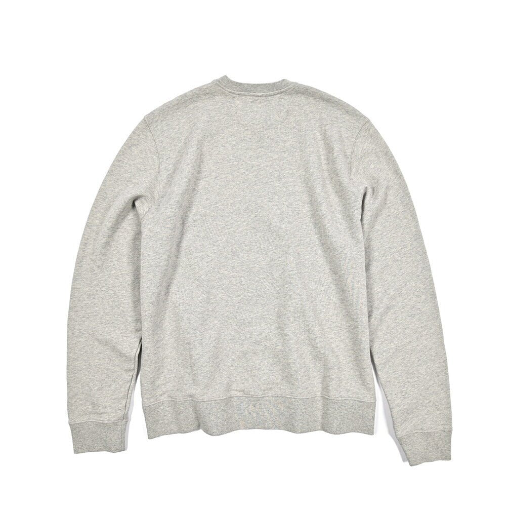 OUTERKNOWN コットン100% スウェットシャツ｜419137 - M｜GUARDAROBA MILANO OFFICIAL STORE