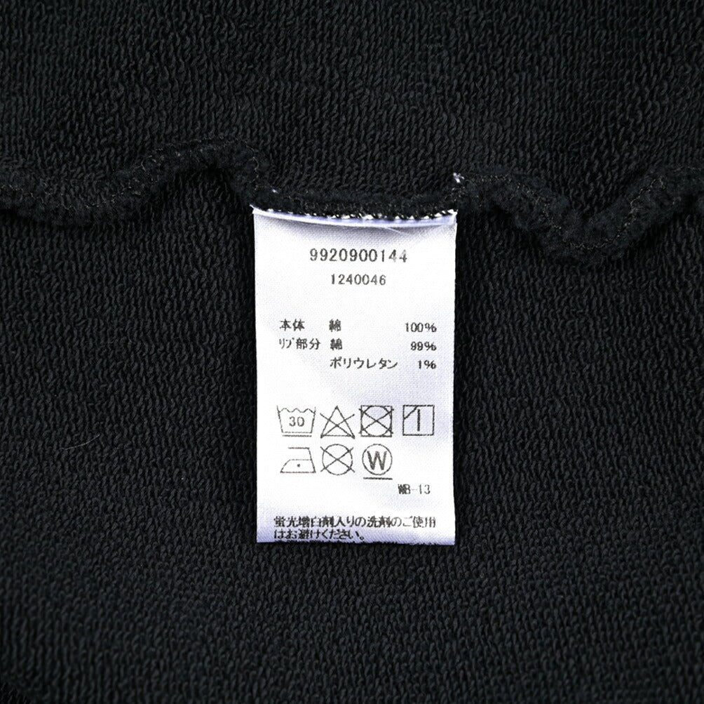 OUTERKNOWN コットン100% スウェットシャツ｜419139 - S｜GUARDAROBA MILANO OFFICIAL STORE