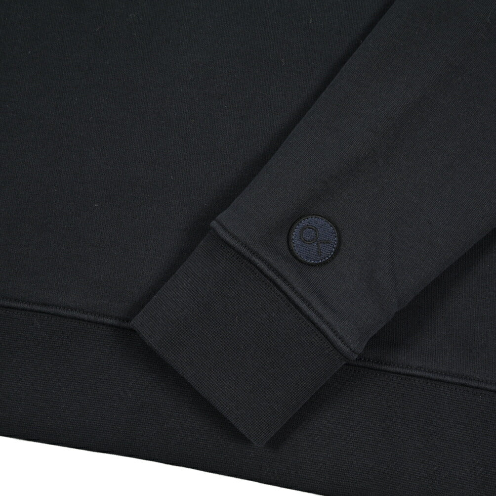 OUTERKNOWN コットン100% スウェットシャツ｜419139 - S｜GUARDAROBA MILANO OFFICIAL STORE