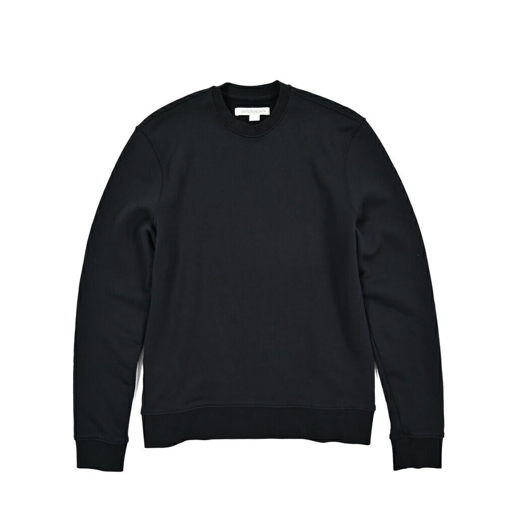 OUTERKNOWN コットン100% スウェットシャツ｜419139 - S｜GUARDAROBA MILANO OFFICIAL STORE