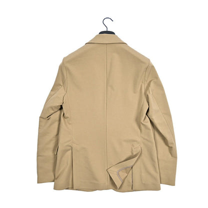 【P10倍】26SS CIRCOLO 1901 ストレッチコットン 2Bシングルテーラードイージージャケット イージーブレザー｜436851-44｜GUARDAROBA MILANO OFFICIAL STORE