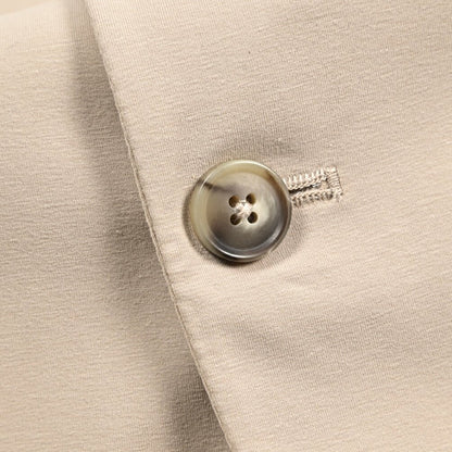 【P10倍】26SS CIRCOLO 1901 ストレッチコットン 2Bシングルテーラードイージージャケット イージーブレザー｜436872-44｜GUARDAROBA MILANO OFFICIAL STORE