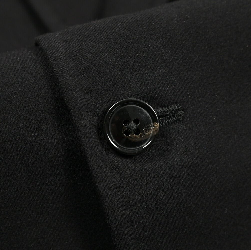 【P10倍】26SS CIRCOLO 1901 ストレッチコットン 2Bシングルテーラードイージージャケット イージーブレザー｜436910-44｜GUARDAROBA MILANO OFFICIAL STORE