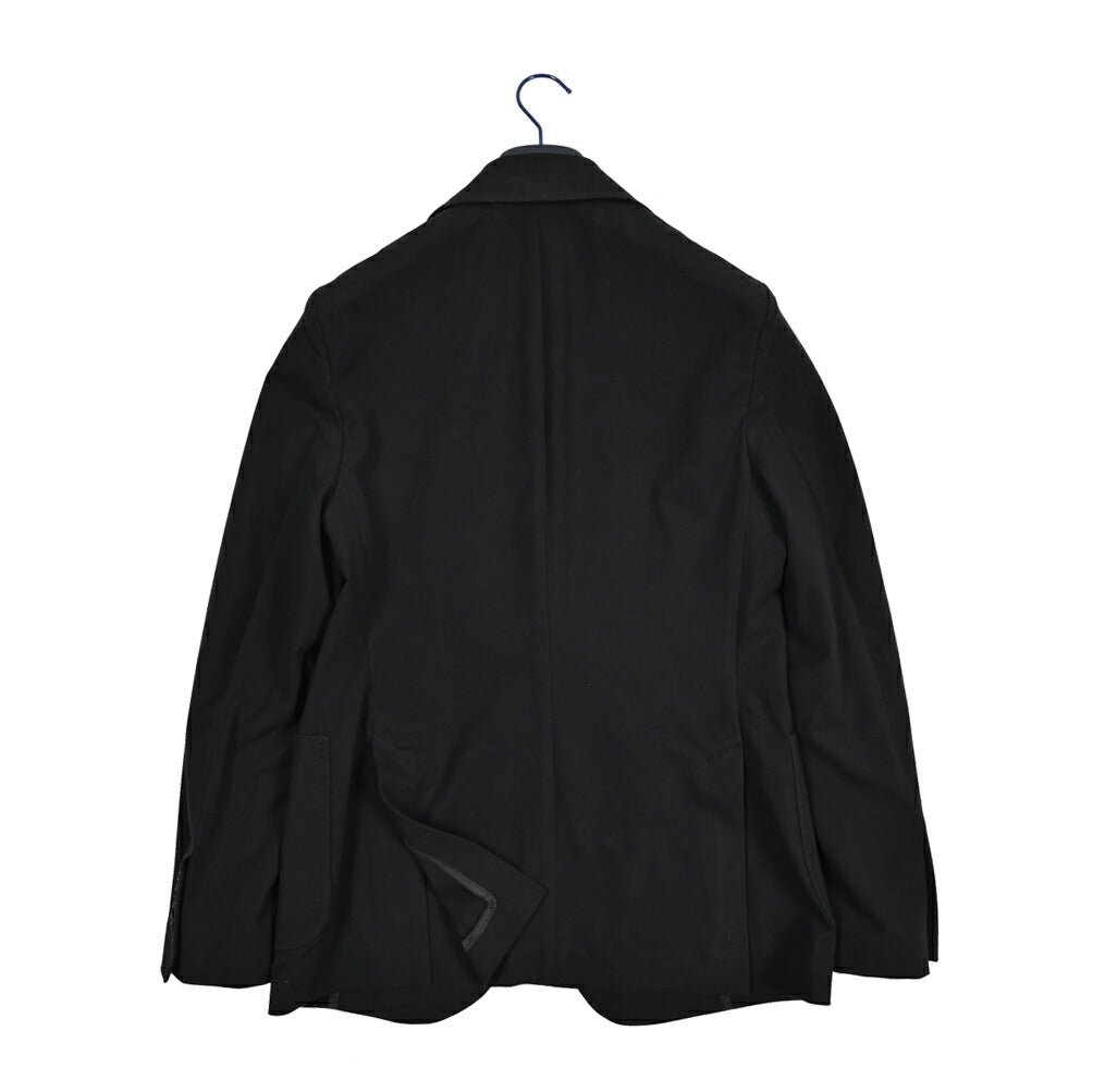 【P10倍】26SS CIRCOLO 1901 ストレッチコットン 2Bシングルテーラードイージージャケット イージーブレザー｜436910-44｜GUARDAROBA MILANO OFFICIAL STORE