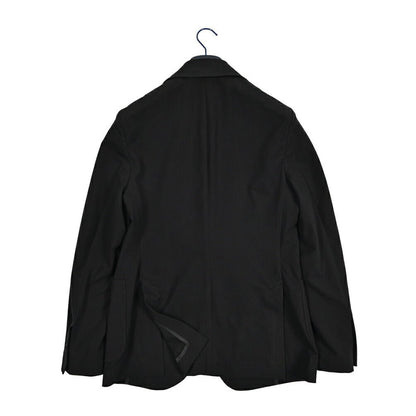 【P10倍】26SS CIRCOLO 1901 ストレッチコットン 2Bシングルテーラードイージージャケット イージーブレザー｜436910-44｜GUARDAROBA MILANO OFFICIAL STORE