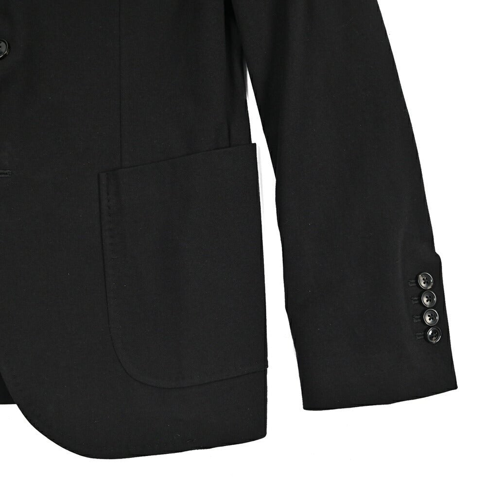 【P10倍】26SS CIRCOLO 1901 ストレッチコットン 2Bシングルテーラードイージージャケット イージーブレザー｜436910-44｜GUARDAROBA MILANO OFFICIAL STORE