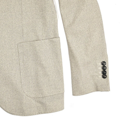 【P10倍】26SS CIRCOLO 1901 ストレッチコットン 2Bシングルテーラードイージージャケット イージーブレザー｜436929-44｜GUARDAROBA MILANO OFFICIAL STORE