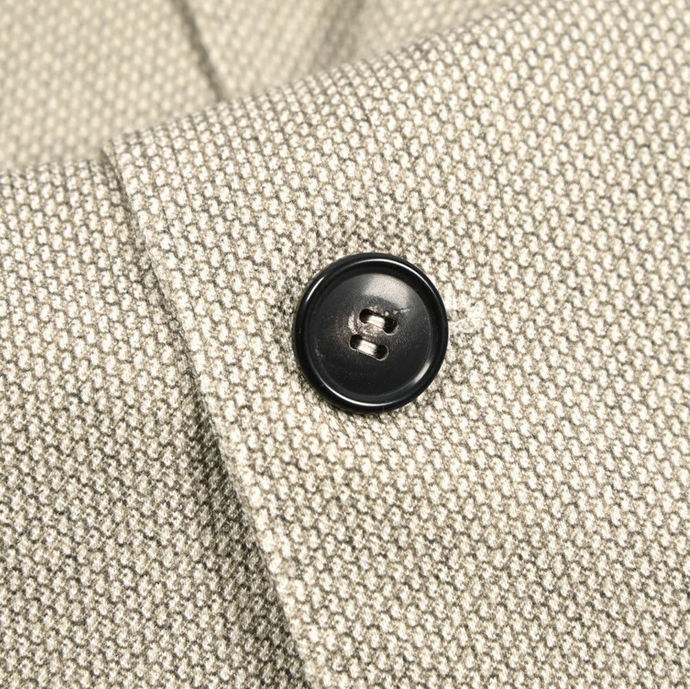 【P10倍】26SS CIRCOLO 1901 ストレッチコットン 2Bシングルテーラードイージージャケット イージーブレザー｜436929-44｜GUARDAROBA MILANO OFFICIAL STORE