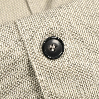 【P10倍】26SS CIRCOLO 1901 ストレッチコットン 2Bシングルテーラードイージージャケット イージーブレザー｜436929-44｜GUARDAROBA MILANO OFFICIAL STORE