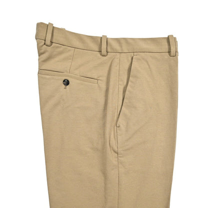 【P10倍】26SS CIRCOLO 1901 ストレッチコットン イージースラックス｜436861-44｜GUARDAROBA MILANO OFFICIAL STORE