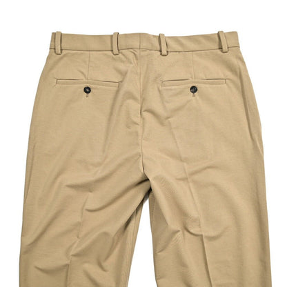 【P10倍】26SS CIRCOLO 1901 ストレッチコットン イージースラックス｜436861-44｜GUARDAROBA MILANO OFFICIAL STORE