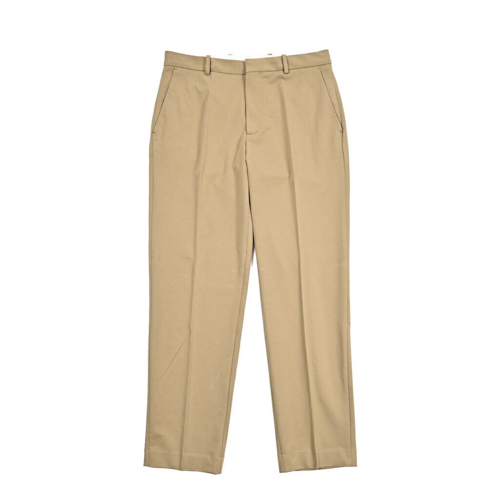 【P10倍】26SS CIRCOLO 1901 ストレッチコットン イージースラックス｜436861-44｜GUARDAROBA MILANO OFFICIAL STORE