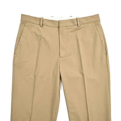 【P10倍】26SS CIRCOLO 1901 ストレッチコットン イージースラックス｜436861-44｜GUARDAROBA MILANO OFFICIAL STORE