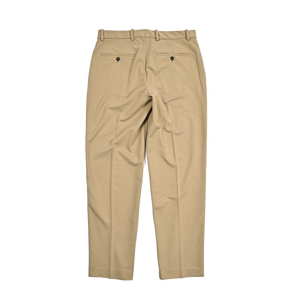 【P10倍】26SS CIRCOLO 1901 ストレッチコットン イージースラックス｜436861-44｜GUARDAROBA MILANO OFFICIAL STORE