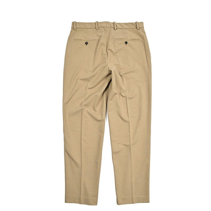 【P10倍】26SS CIRCOLO 1901 ストレッチコットン イージースラックス｜436861-44｜GUARDAROBA MILANO OFFICIAL STORE