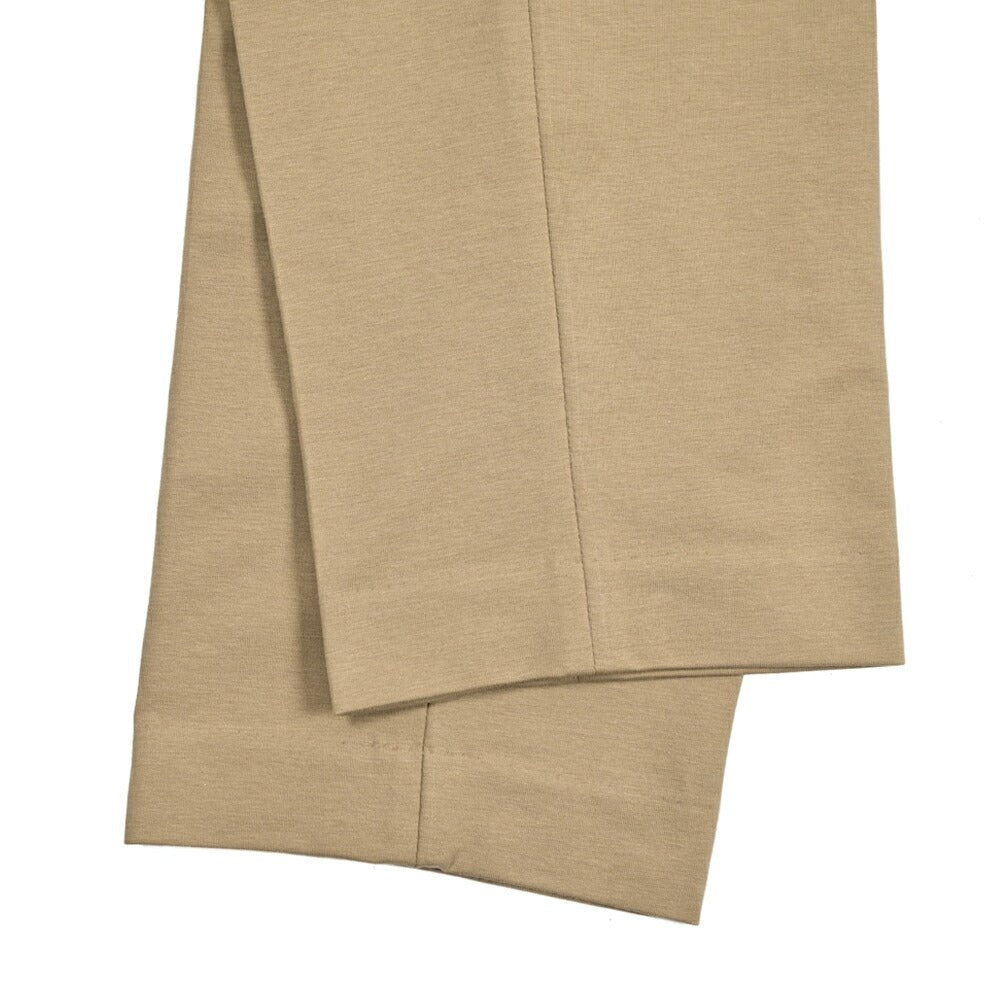 【P10倍】26SS CIRCOLO 1901 ストレッチコットン イージースラックス｜436861-44｜GUARDAROBA MILANO OFFICIAL STORE