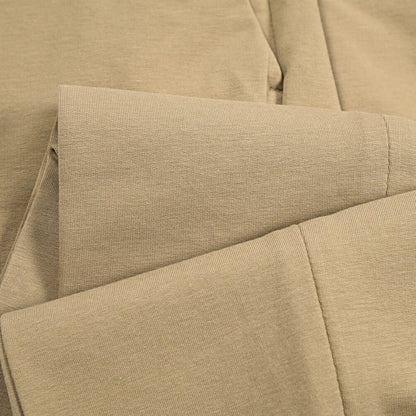 【P10倍】26SS CIRCOLO 1901 ストレッチコットン イージースラックス｜436861-44｜GUARDAROBA MILANO OFFICIAL STORE