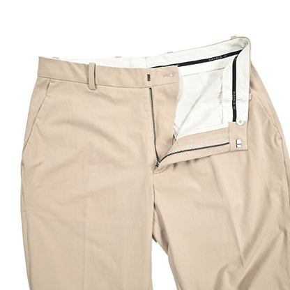 【P10倍】26SS CIRCOLO 1901 ストレッチコットン イージースラックス｜436881-44｜GUARDAROBA MILANO OFFICIAL STORE