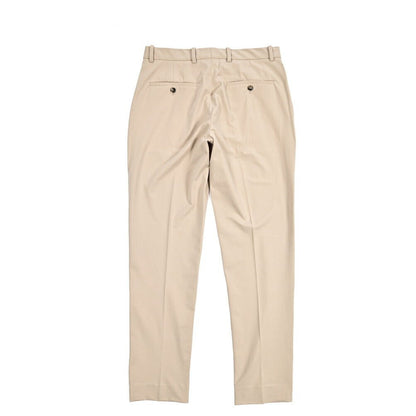 【P10倍】26SS CIRCOLO 1901 ストレッチコットン イージースラックス｜436881-44｜GUARDAROBA MILANO OFFICIAL STORE