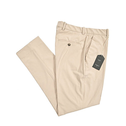 【P10倍】26SS CIRCOLO 1901 ストレッチコットン イージースラックス｜436881-44｜GUARDAROBA MILANO OFFICIAL STORE