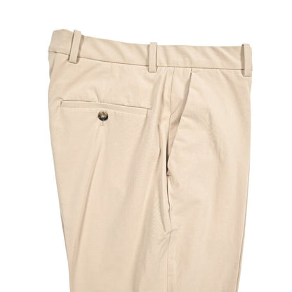 【P10倍】26SS CIRCOLO 1901 ストレッチコットン イージースラックス｜436881-44｜GUARDAROBA MILANO OFFICIAL STORE