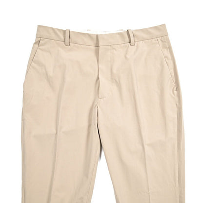 【P10倍】26SS CIRCOLO 1901 ストレッチコットン イージースラックス｜436881-44｜GUARDAROBA MILANO OFFICIAL STORE