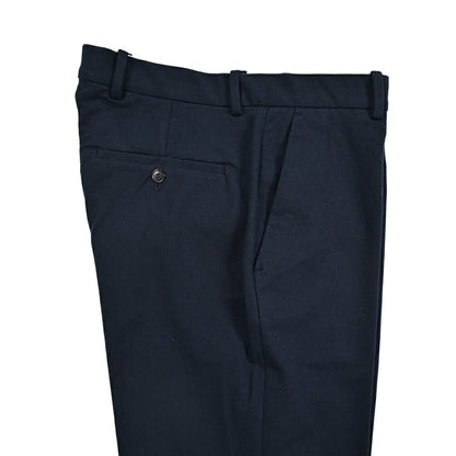 【P10倍】26SS CIRCOLO 1901 ストレッチコットンフリース イージースラックス｜436900-44｜GUARDAROBA MILANO OFFICIAL STORE