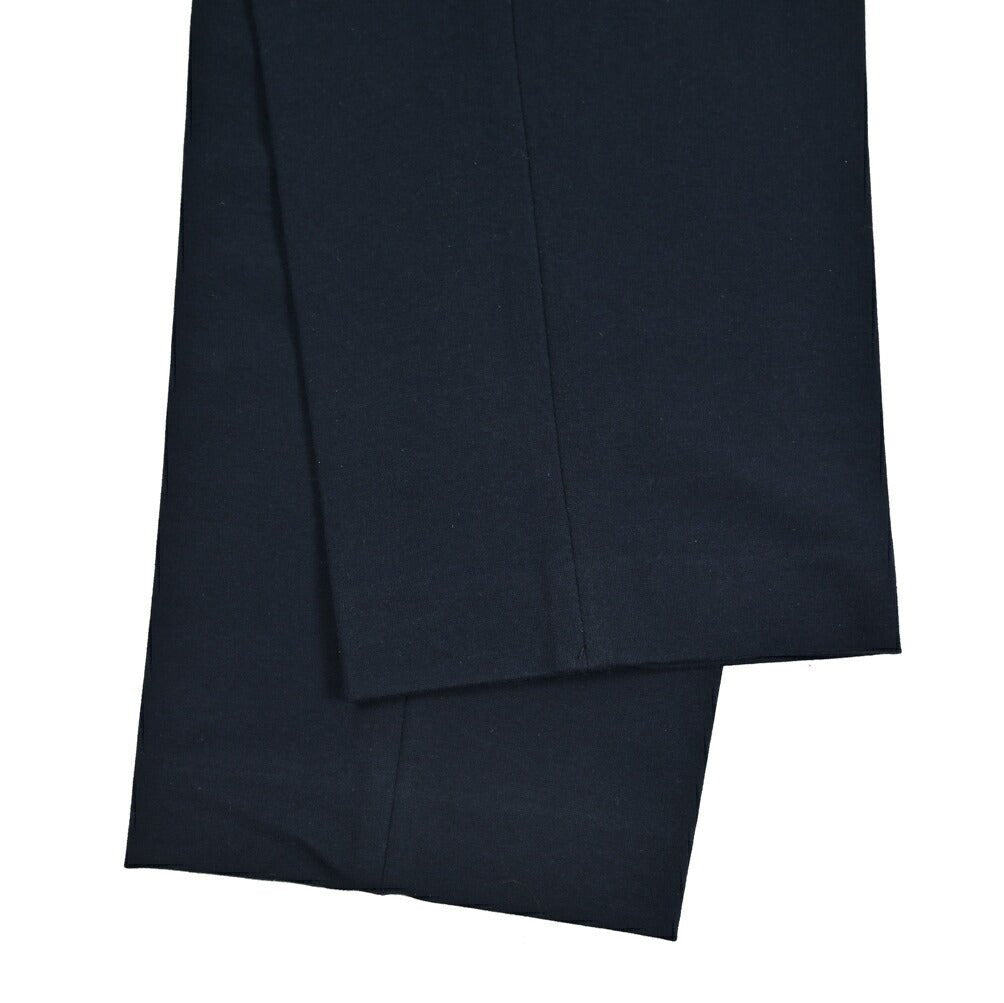 【P10倍】26SS CIRCOLO 1901 ストレッチコットンフリース イージースラックス｜436900-44｜GUARDAROBA MILANO OFFICIAL STORE