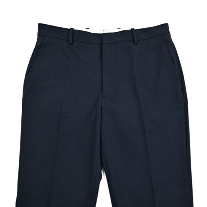 【P10倍】26SS CIRCOLO 1901 ストレッチコットンフリース イージースラックス｜436900-44｜GUARDAROBA MILANO OFFICIAL STORE
