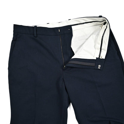 【P10倍】26SS CIRCOLO 1901 ストレッチコットンフリース イージースラックス｜436900-44｜GUARDAROBA MILANO OFFICIAL STORE