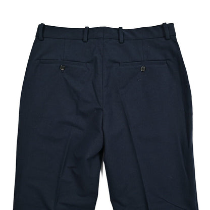 【P10倍】26SS CIRCOLO 1901 ストレッチコットンフリース イージースラックス｜436900-44｜GUARDAROBA MILANO OFFICIAL STORE