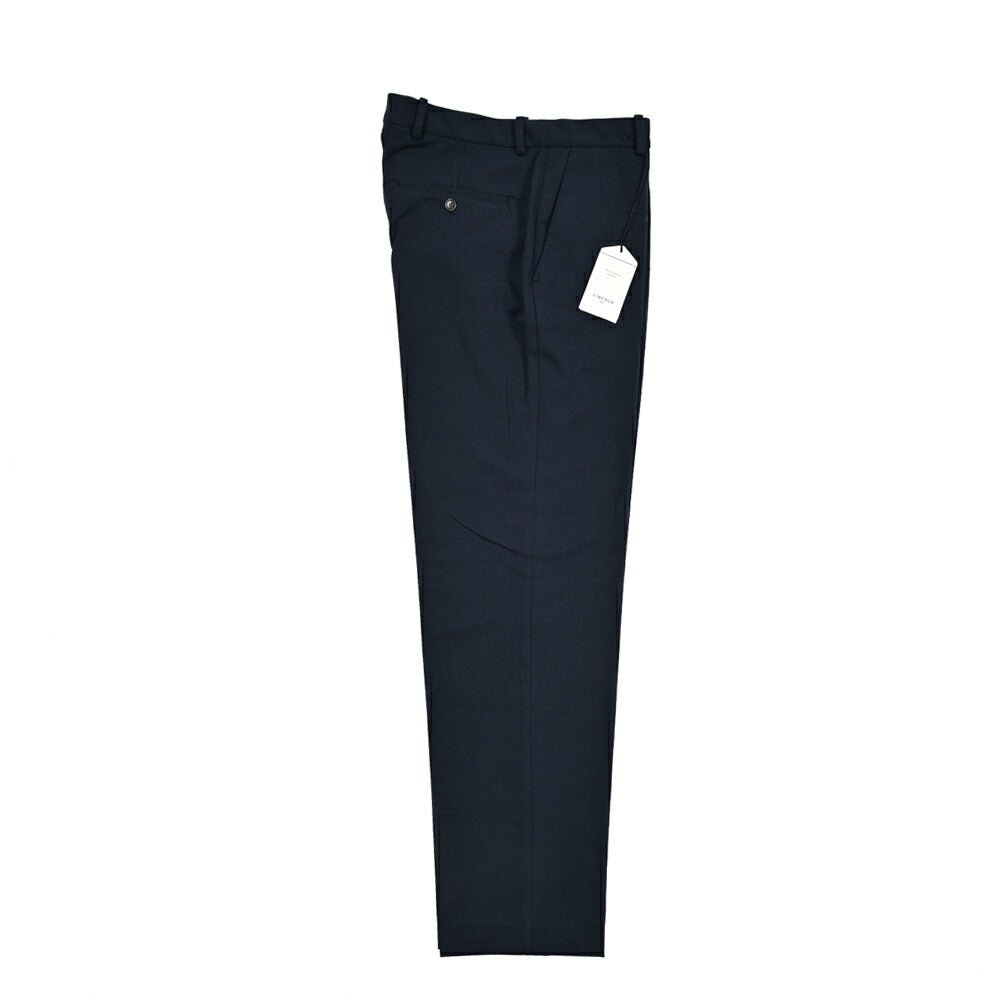 【P10倍】26SS CIRCOLO 1901 ストレッチコットンフリース イージースラックス｜436900-44｜GUARDAROBA MILANO OFFICIAL STORE
