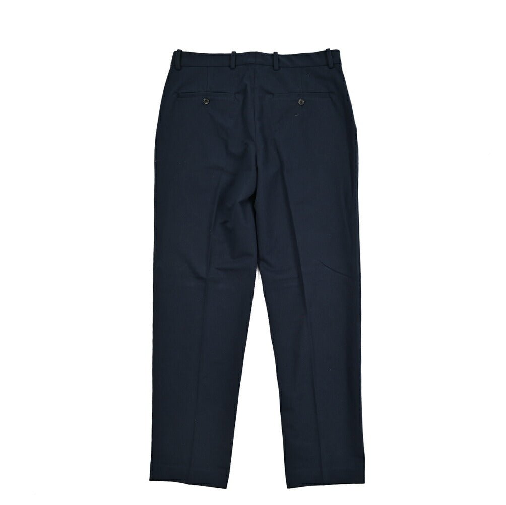 【P10倍】26SS CIRCOLO 1901 ストレッチコットンフリース イージースラックス｜436900-44｜GUARDAROBA MILANO OFFICIAL STORE