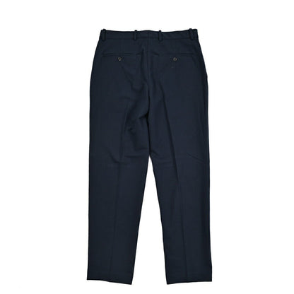 【P10倍】26SS CIRCOLO 1901 ストレッチコットンフリース イージースラックス｜436900-44｜GUARDAROBA MILANO OFFICIAL STORE
