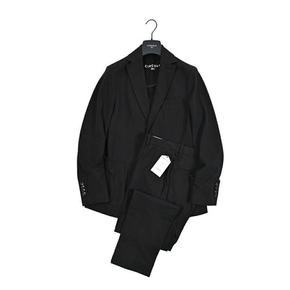 【P10倍】26SS CIRCOLO 1901 ストレッチコットン イージースラックス｜436919-44｜GUARDAROBA MILANO OFFICIAL STORE