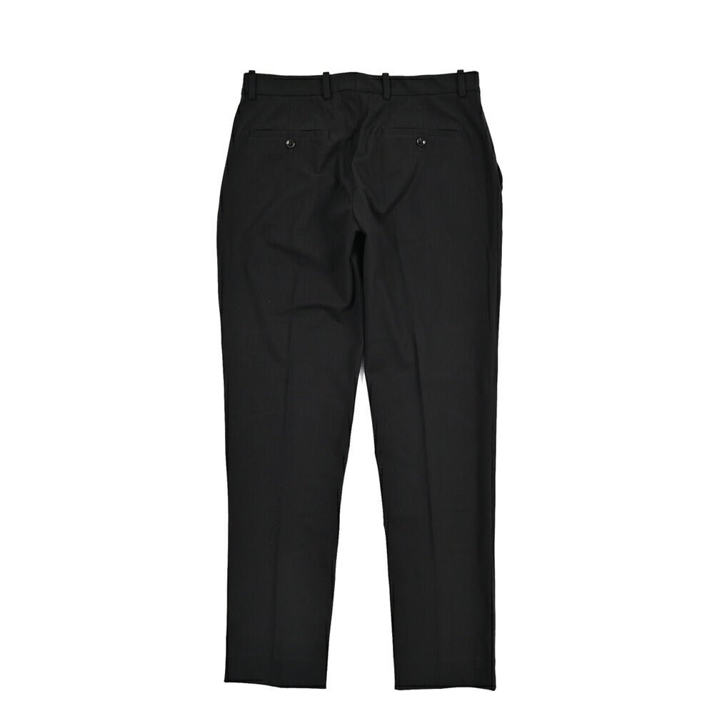 【P10倍】26SS CIRCOLO 1901 ストレッチコットン イージースラックス｜436919-44｜GUARDAROBA MILANO OFFICIAL STORE