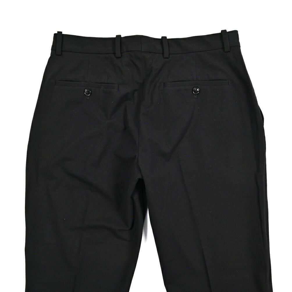 【P10倍】26SS CIRCOLO 1901 ストレッチコットン イージースラックス｜436919-44｜GUARDAROBA MILANO OFFICIAL STORE