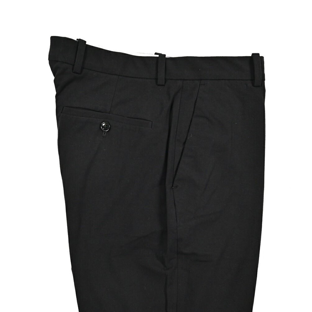 【P10倍】26SS CIRCOLO 1901 ストレッチコットン イージースラックス｜436919-44｜GUARDAROBA MILANO OFFICIAL STORE