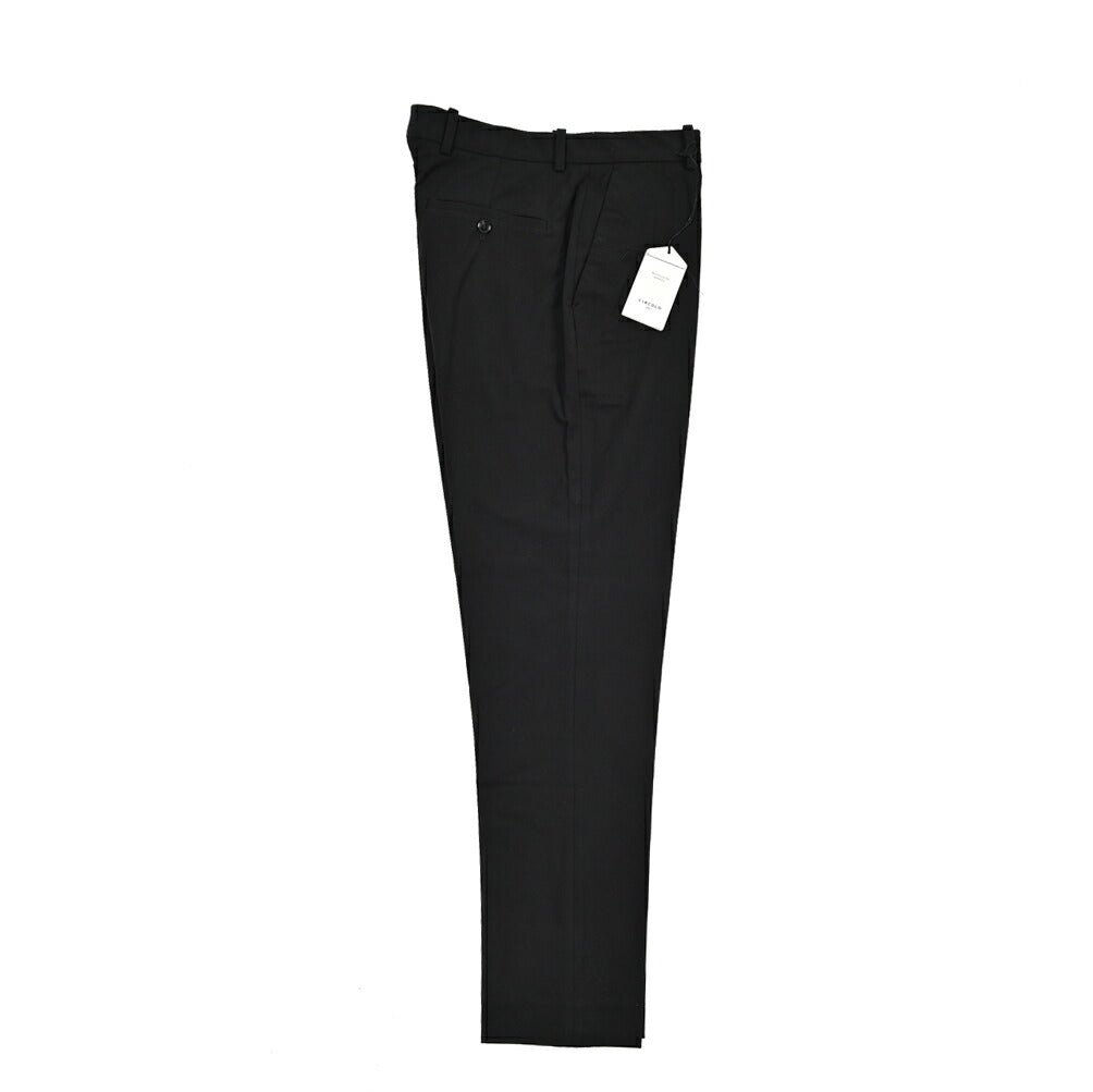 【P10倍】26SS CIRCOLO 1901 ストレッチコットン イージースラックス｜436919-44｜GUARDAROBA MILANO OFFICIAL STORE