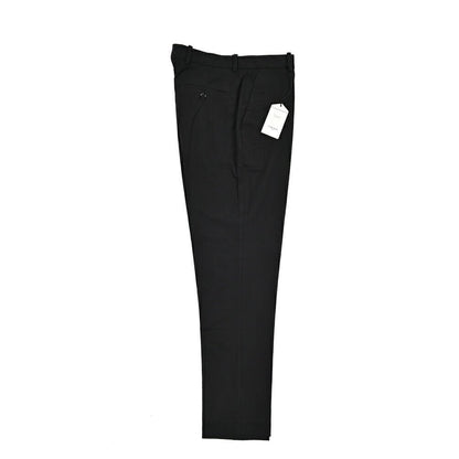 【P10倍】26SS CIRCOLO 1901 ストレッチコットン イージースラックス｜436919-44｜GUARDAROBA MILANO OFFICIAL STORE