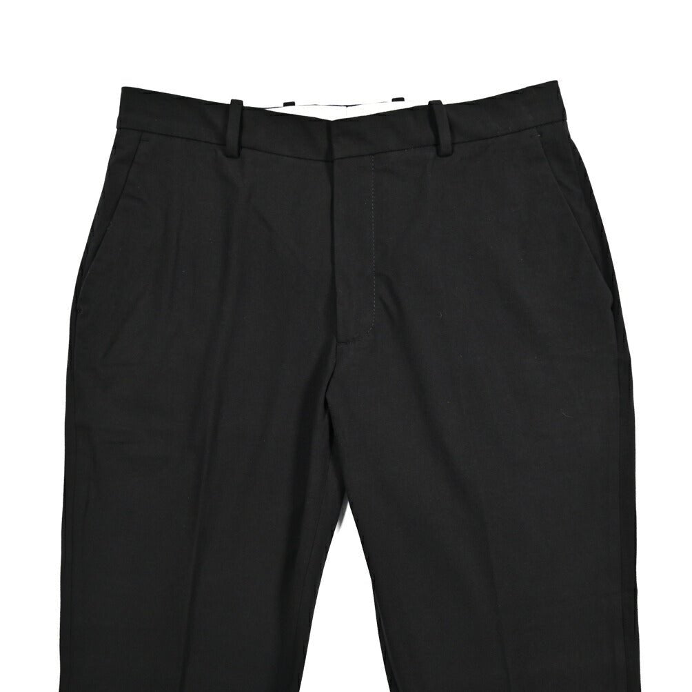 【P10倍】26SS CIRCOLO 1901 ストレッチコットン イージースラックス｜436919-44｜GUARDAROBA MILANO OFFICIAL STORE