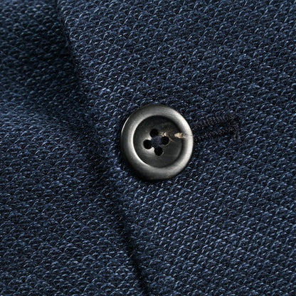 【P10倍】26SS CIRCOLO 1901 リネン混コットン 6Bダブルテーラードイージージャケット｜436839-44｜GUARDAROBA MILANO OFFICIAL STORE